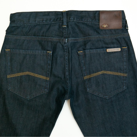 Armani Exchange Jeans - Picture 8 of 8